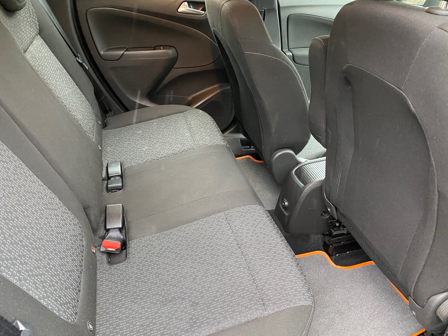 Used Vauxhall Crossland X 2018 for sale - 77461240: Photo 19