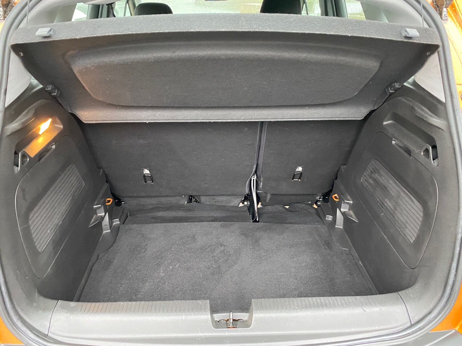 Used Vauxhall Crossland X 2018 for sale - 77461240: Photo 20