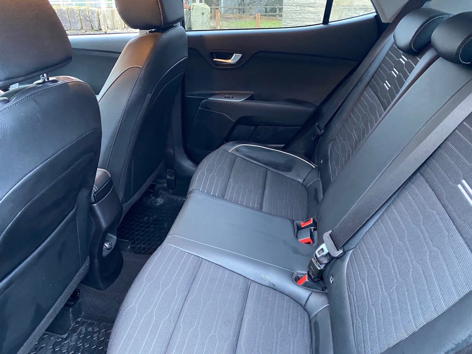 Used Kia Stonic 2025 for sale - 77461273: Photo 15