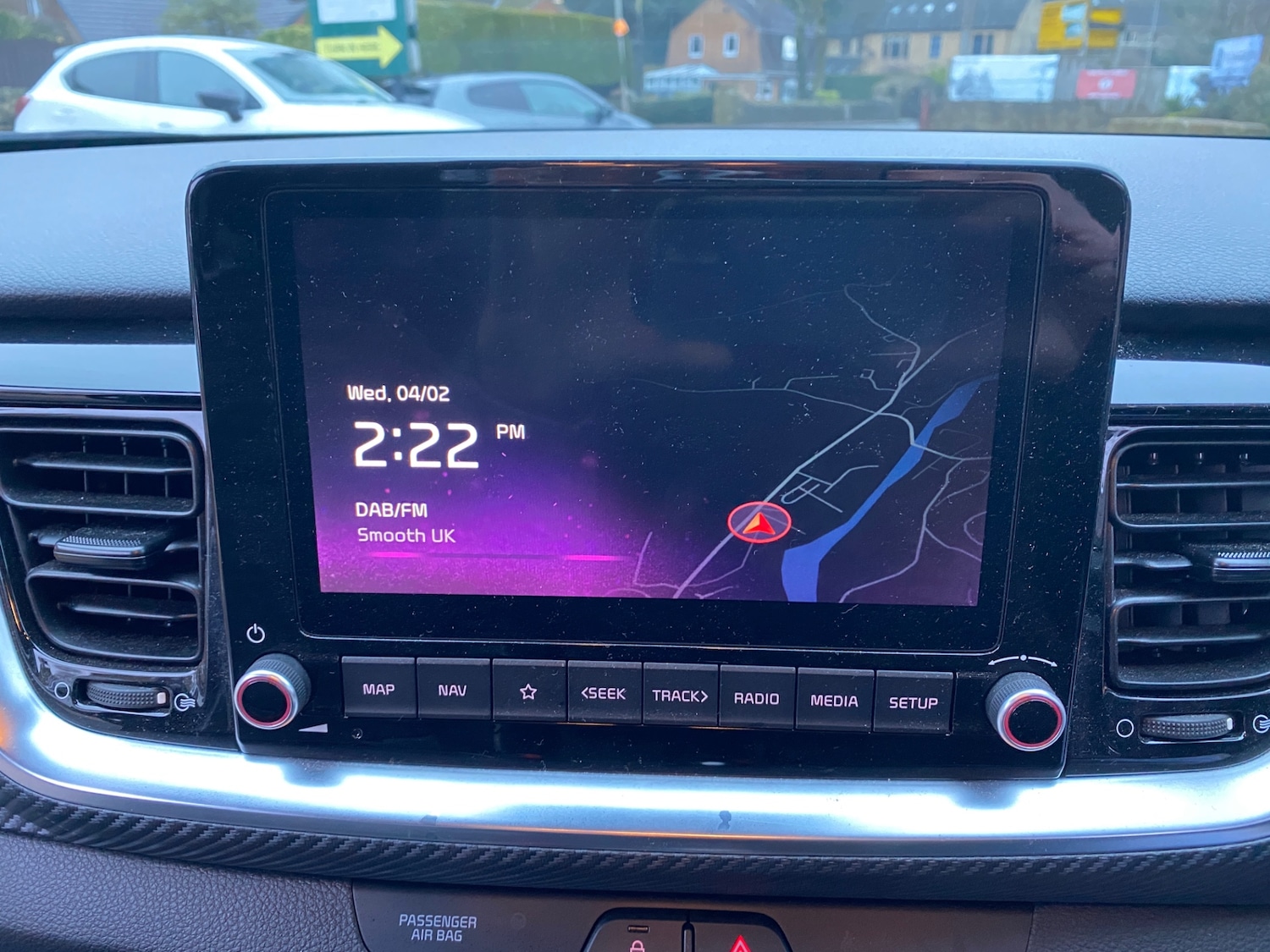 Used Kia Stonic 2025 for sale - 77461273: Photo 9