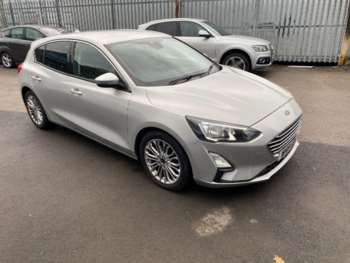 Used Ford Focus 2019 for sale - 74934733: Photo