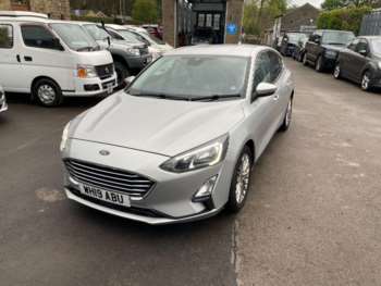Used Ford Focus 2019 for sale - 74934733: Photo