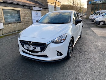 Used Mazda Mazda2 2016 for sale - 78442351: Photo
