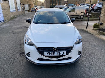 Used Mazda Mazda2 2016 for sale - 78442351: Photo
