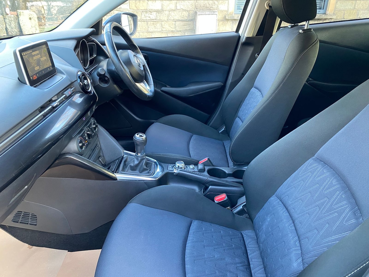 Used Mazda Mazda2 2016 for sale - 77031654: Photo 12