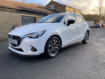 Used Mazda Mazda2 2016 for sale - 77031654: Photo