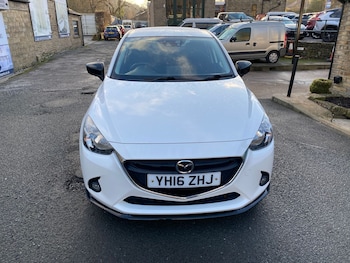 Used Mazda Mazda2 2016 for sale - 77031654: Photo