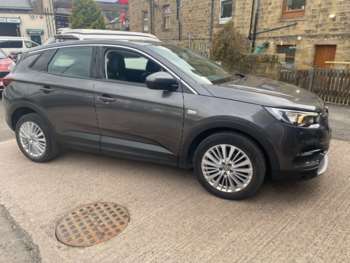 Used Vauxhall Grandland X 2019 for sale - 74934511: Photo