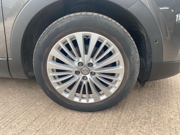 Used Vauxhall Grandland X 2019 for sale - 74934511: Photo 5