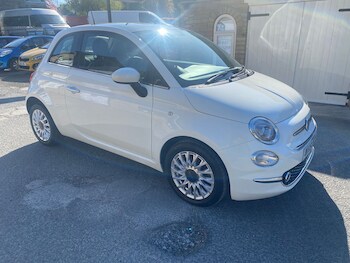 Used Fiat 500 2018 for sale - 78462459: Photo