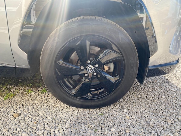 Used Toyota RAV4 2019 for sale - 75279118: Photo 10