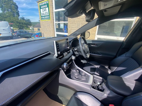 Used Toyota RAV4 2019 for sale - 75279118: Photo 13