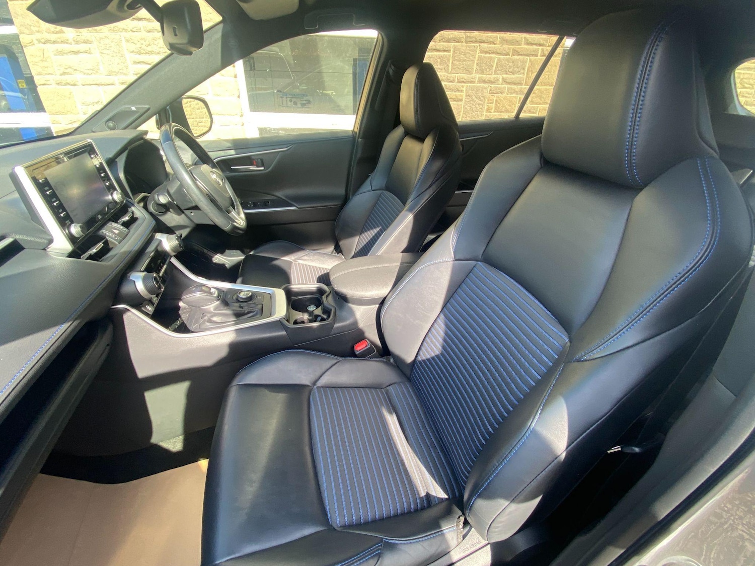 Vehicle 15