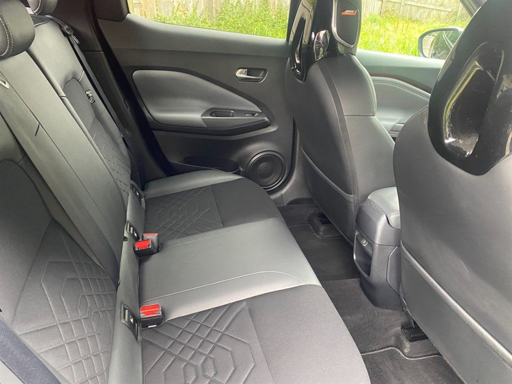 Used Nissan Juke 2020 for sale - 76491045: Photo 7