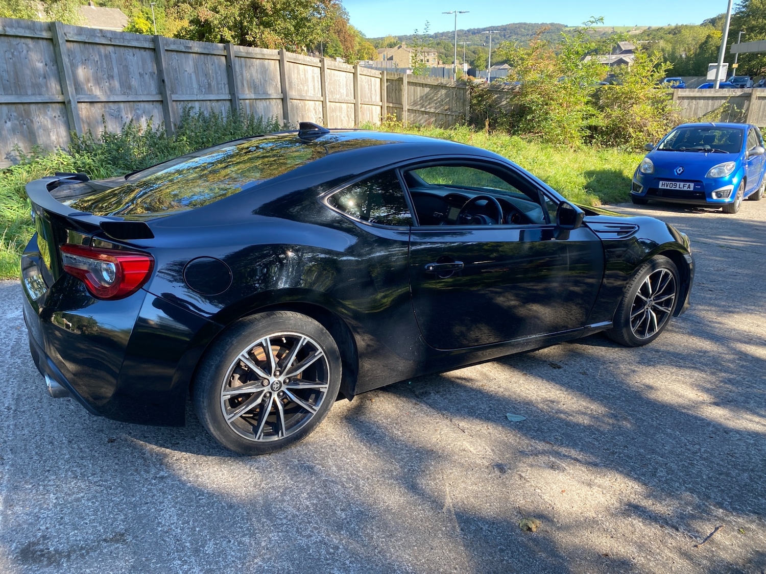 Used Toyota GT86 2018 for sale - 76471331: Photo 10