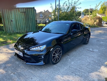 Used Toyota GT86 2018 for sale - 76471331: Photo