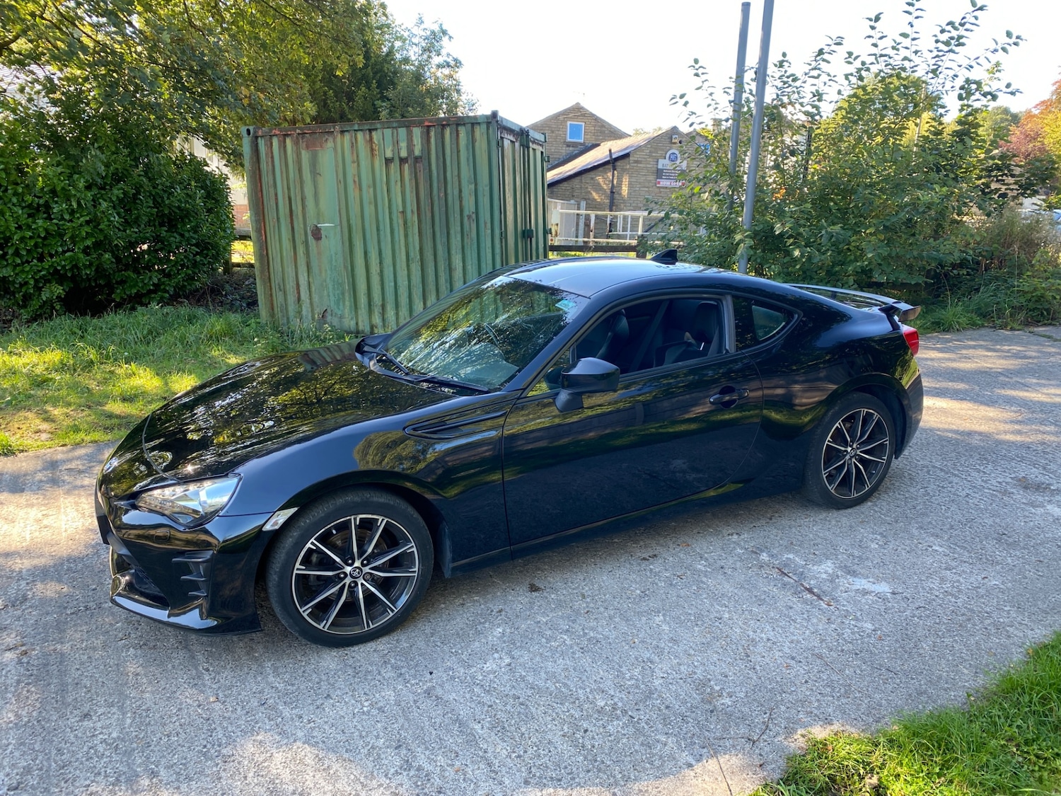 Used Toyota GT86 2018 for sale - 76471331: Photo 6