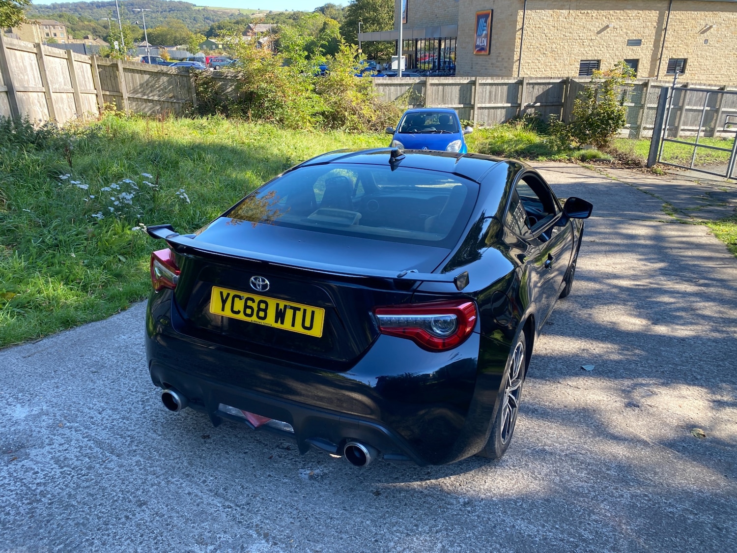 Used Toyota GT86 2018 for sale - 76471331: Photo 9