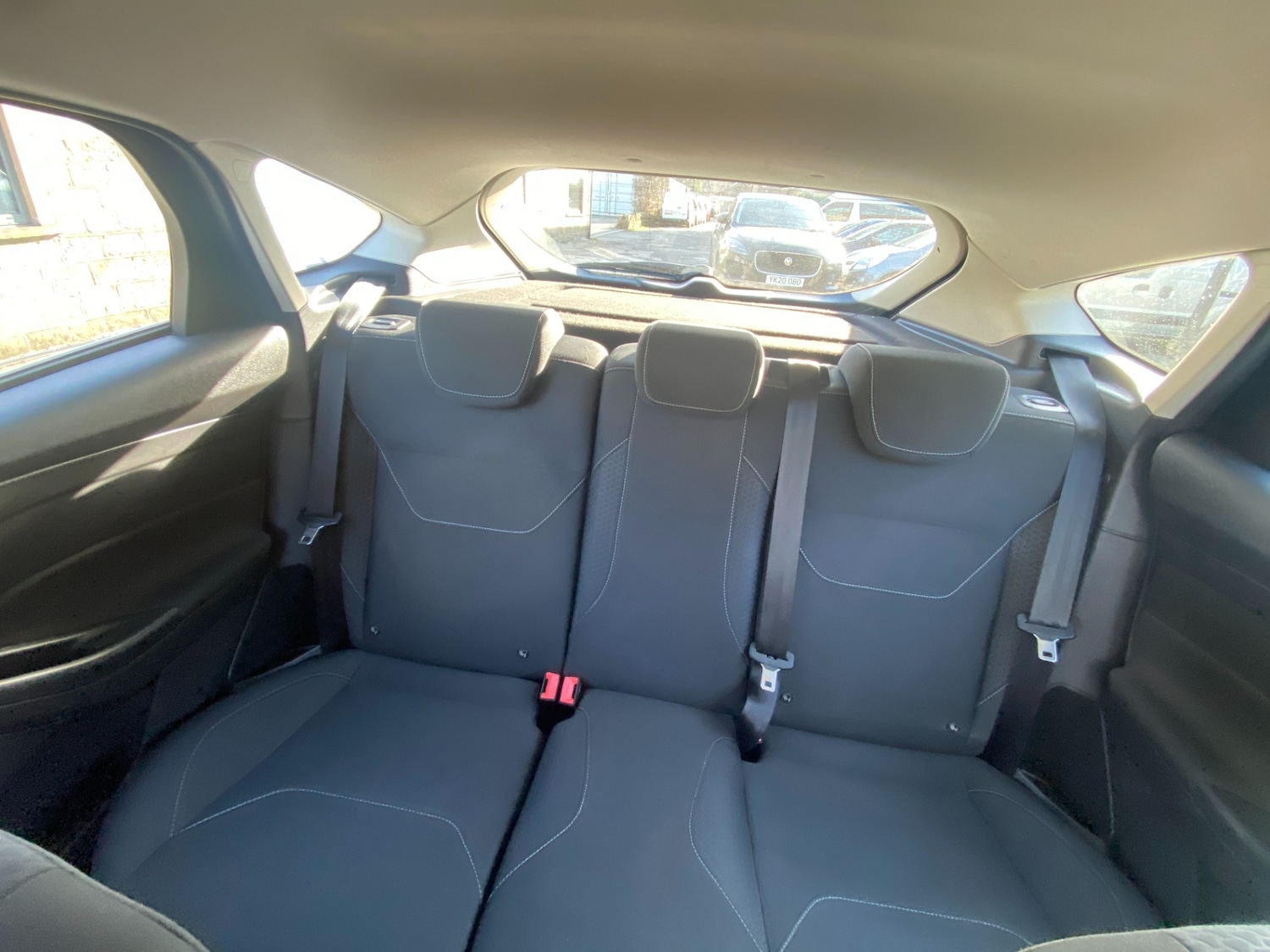 Used Ford Focus 2017 for sale - 77732353: Photo 17