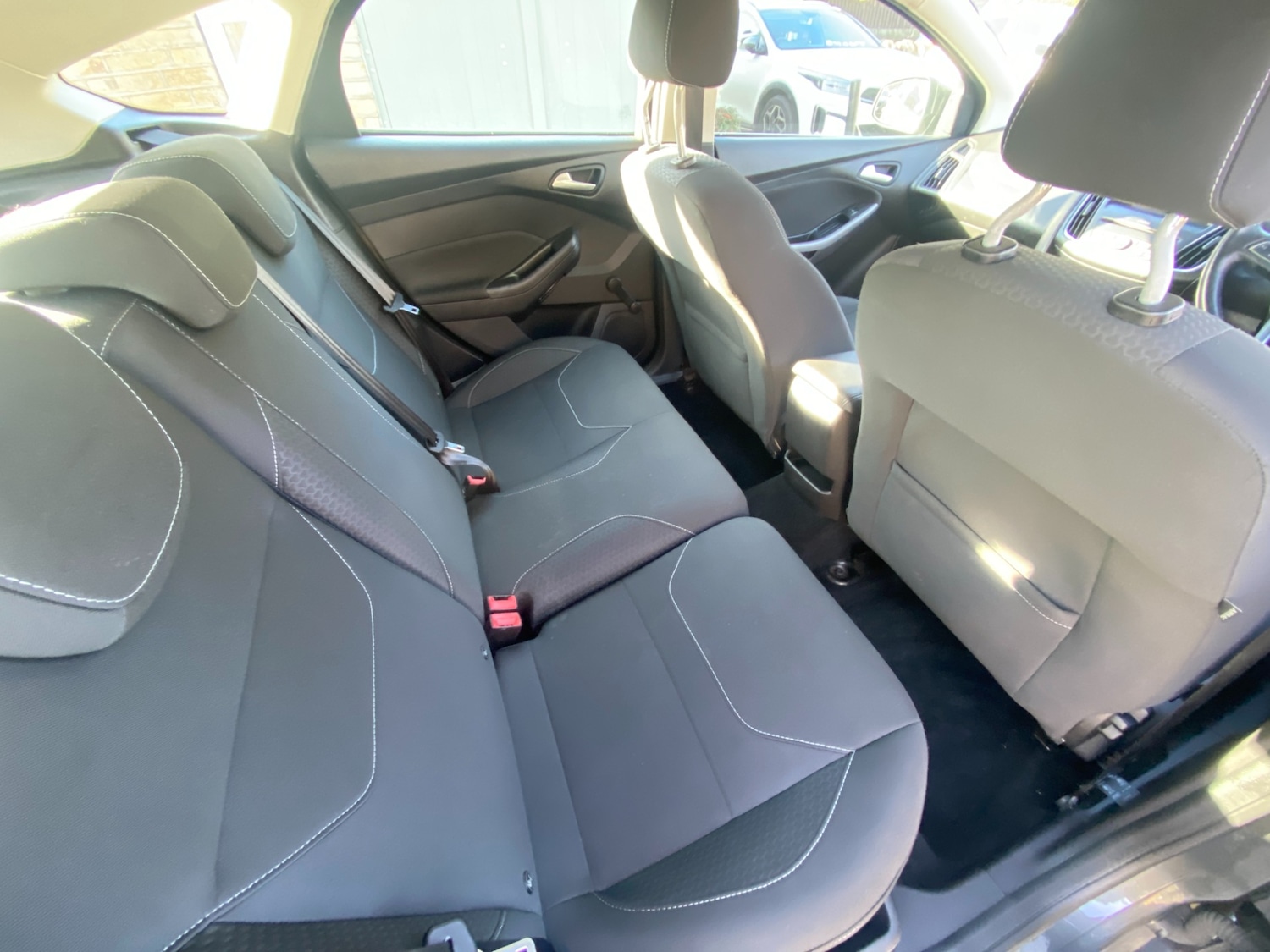 Used Ford Focus 2017 for sale - 77732353: Photo 19