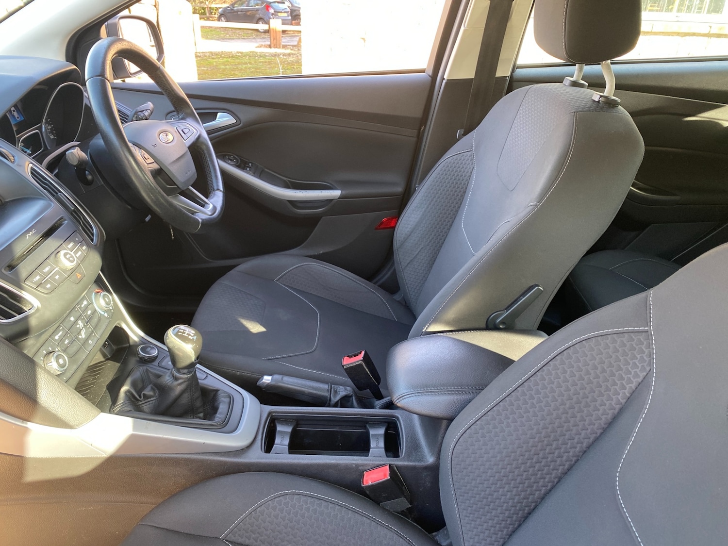 Used Ford Focus 2017 for sale - 77732353: Photo 6