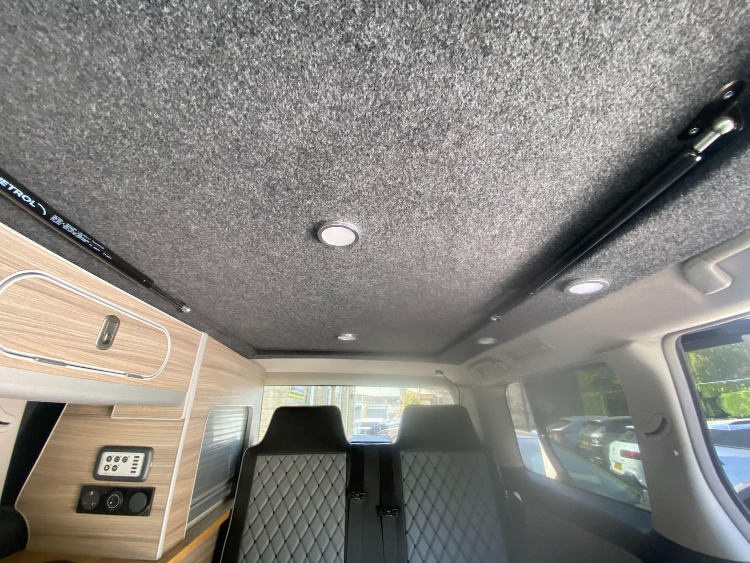 Used Toyota Alphard 2021 for sale - 76491054: Photo 13