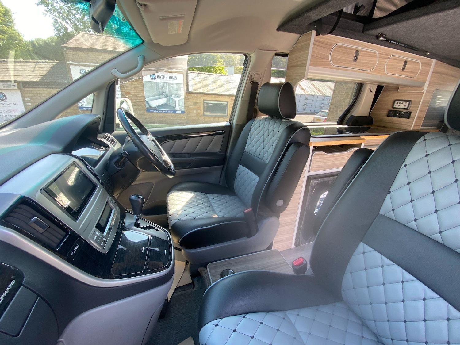 Used Toyota Alphard 2021 for sale - 76491054: Photo 16