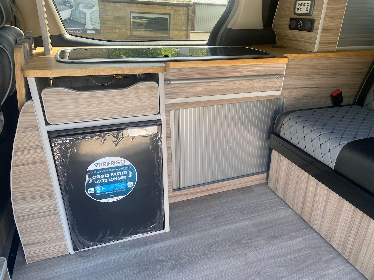 Used Toyota Alphard 2021 for sale - 76491054: Photo 5