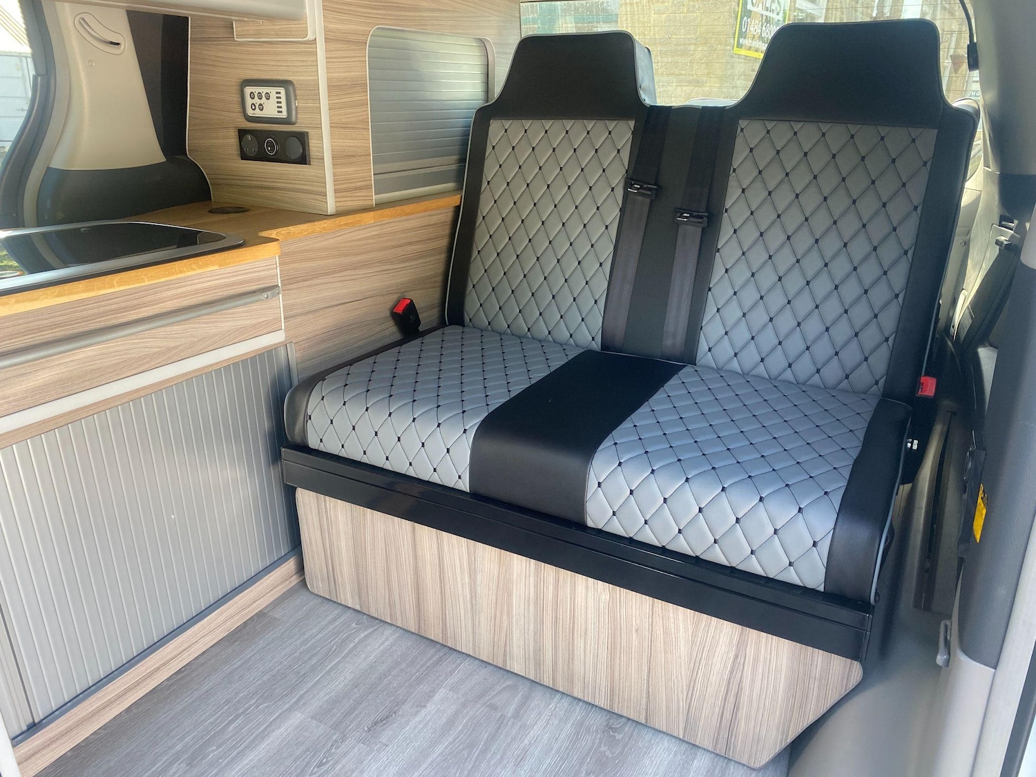 Used Toyota Alphard 2021 for sale - 76491054: Photo 6