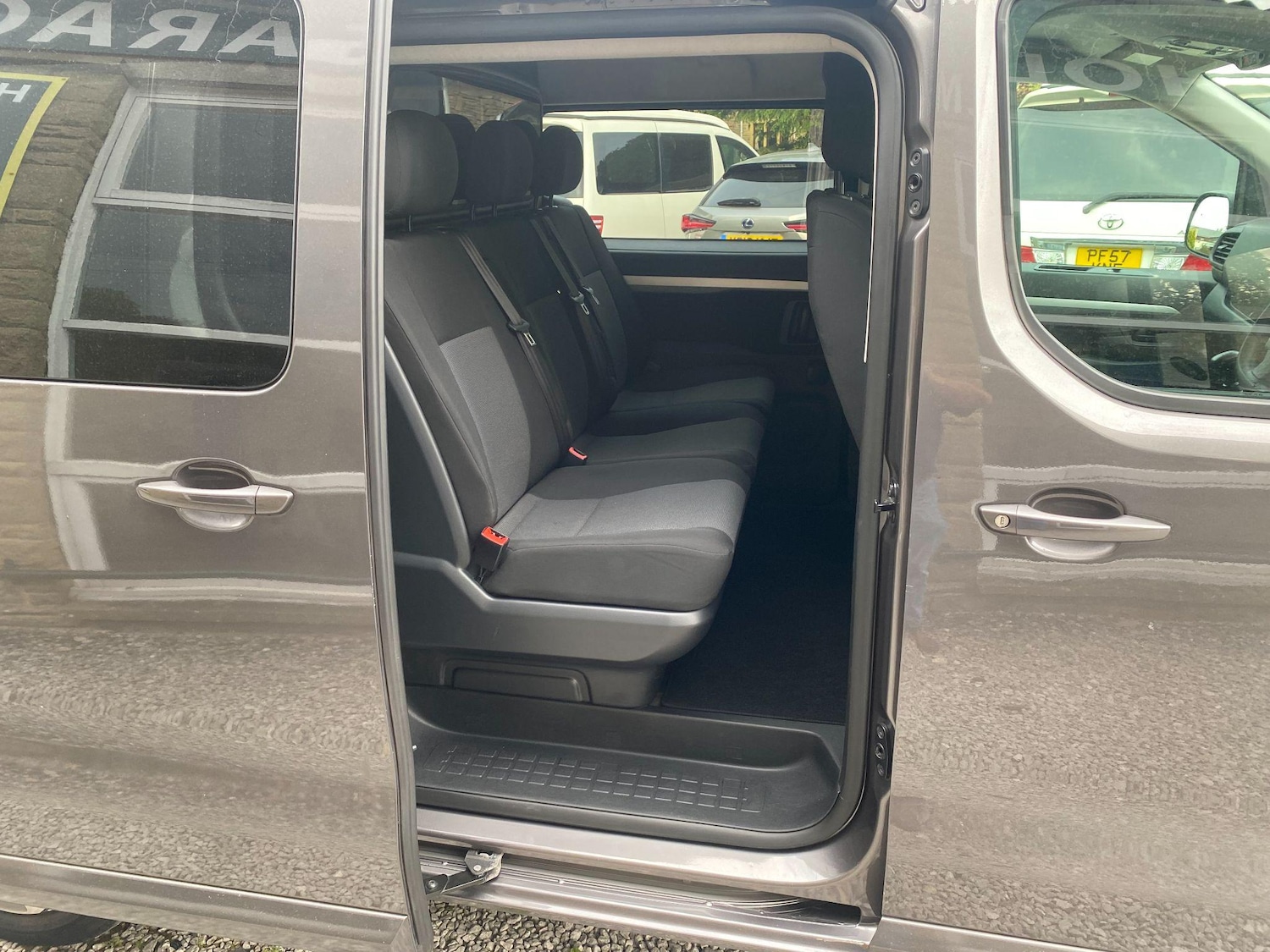 Used Peugeot Expert 2018 for sale - 76491057: Photo 10