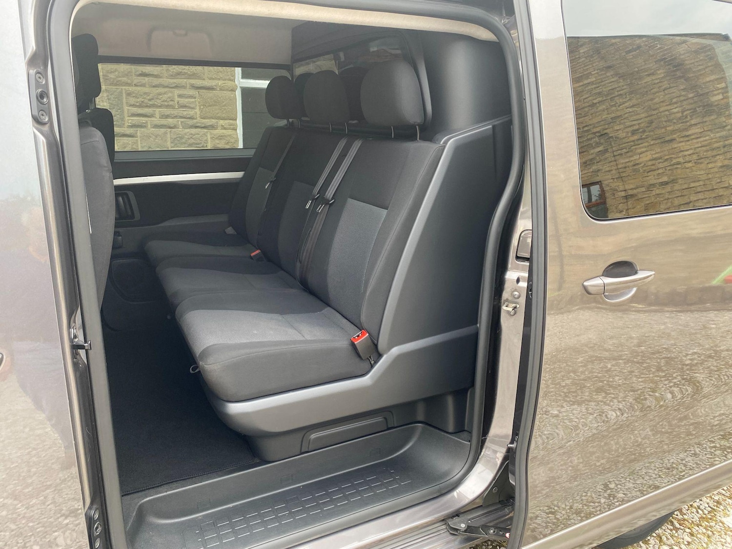 Used Peugeot Expert 2018 for sale - 76491057: Photo 12