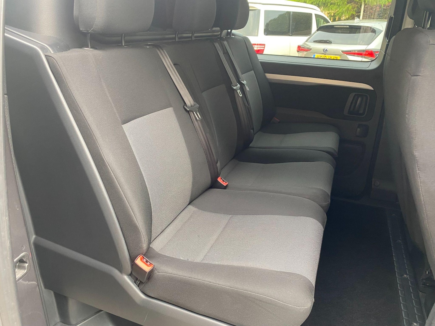 Used Peugeot Expert 2018 for sale - 76491057: Photo 13