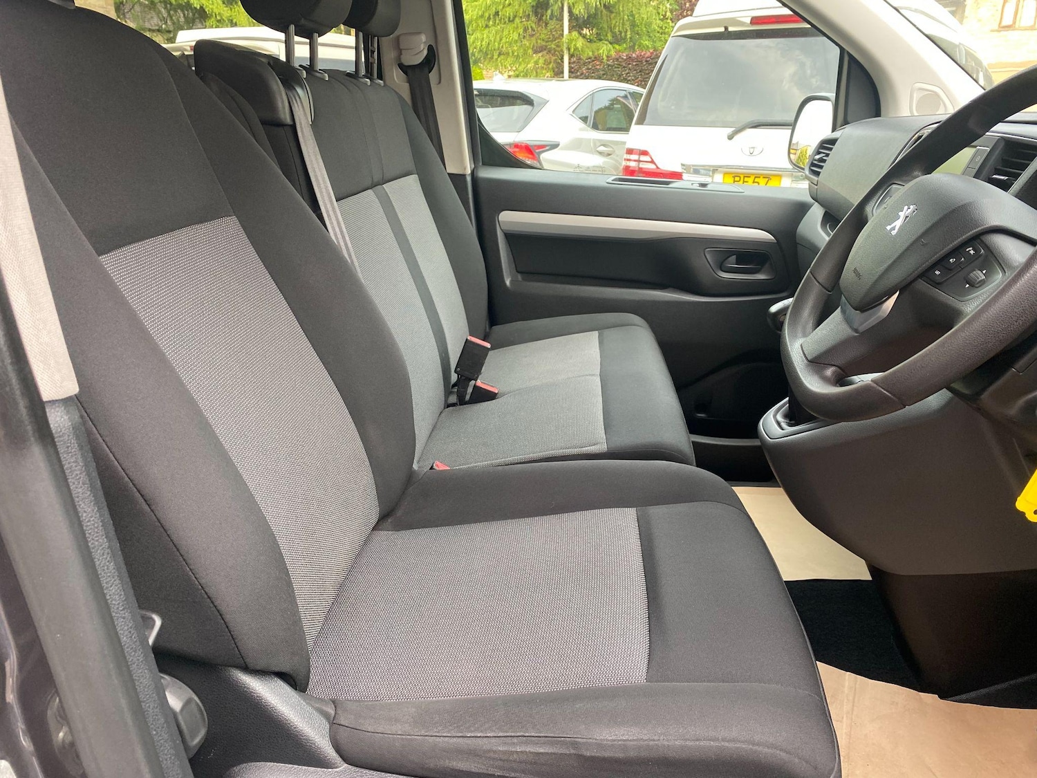 Used Peugeot Expert 2018 for sale - 76491057: Photo 14