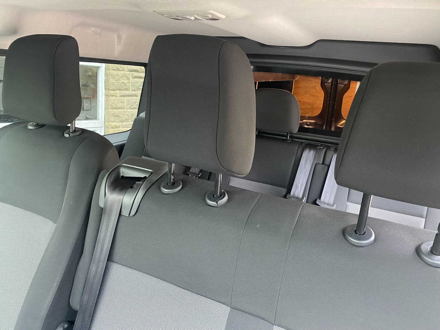 Used Peugeot Expert 2018 for sale - 76491057: Photo 17