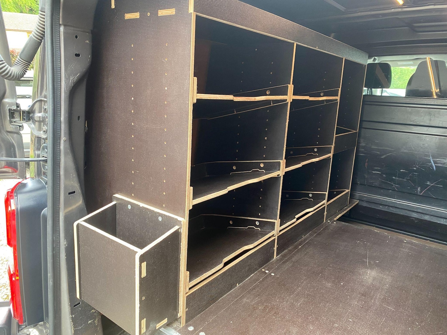 Used Peugeot Expert 2018 for sale - 76491057: Photo 18