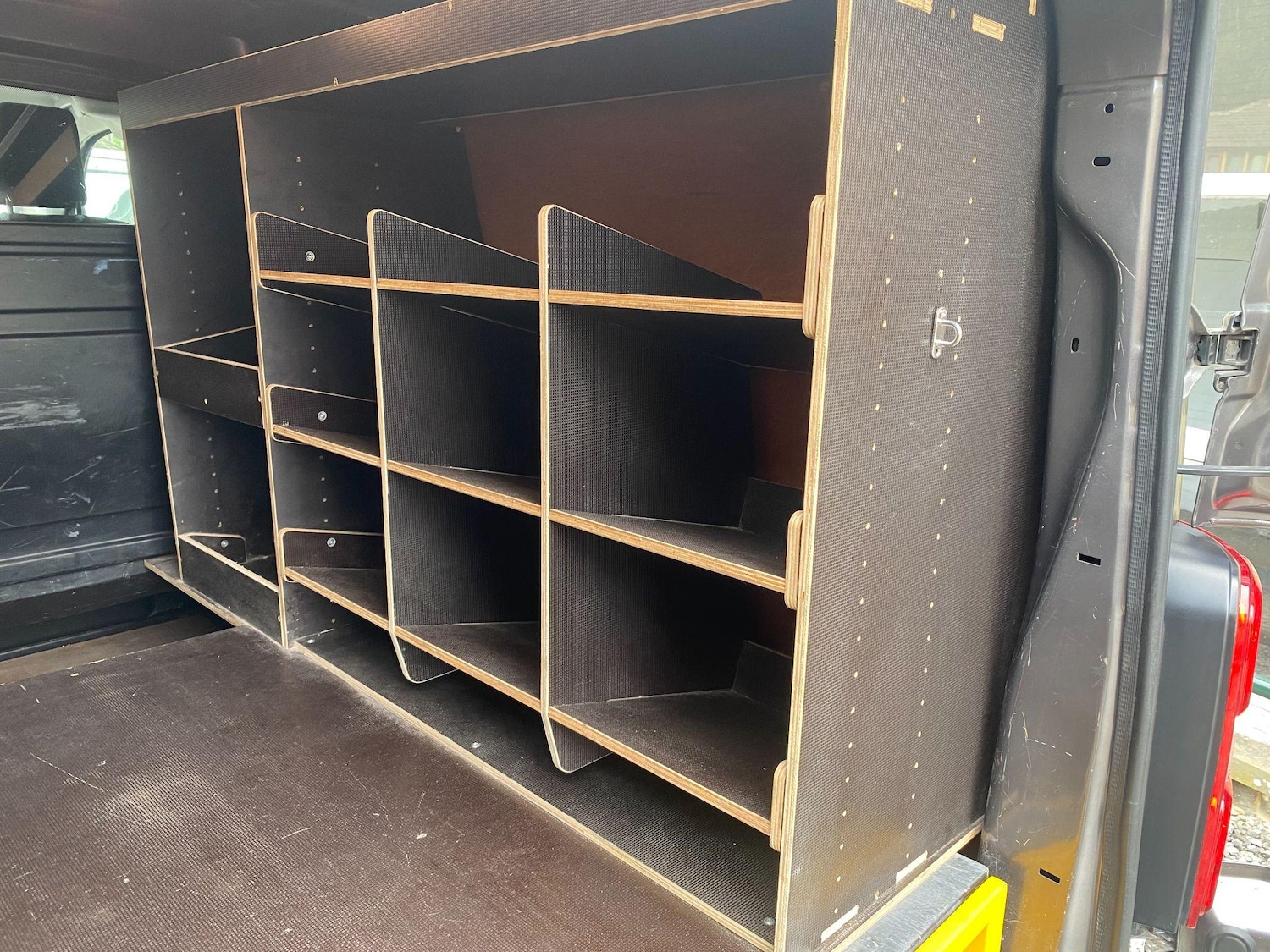 Used Peugeot Expert 2018 for sale - 76491057: Photo 19