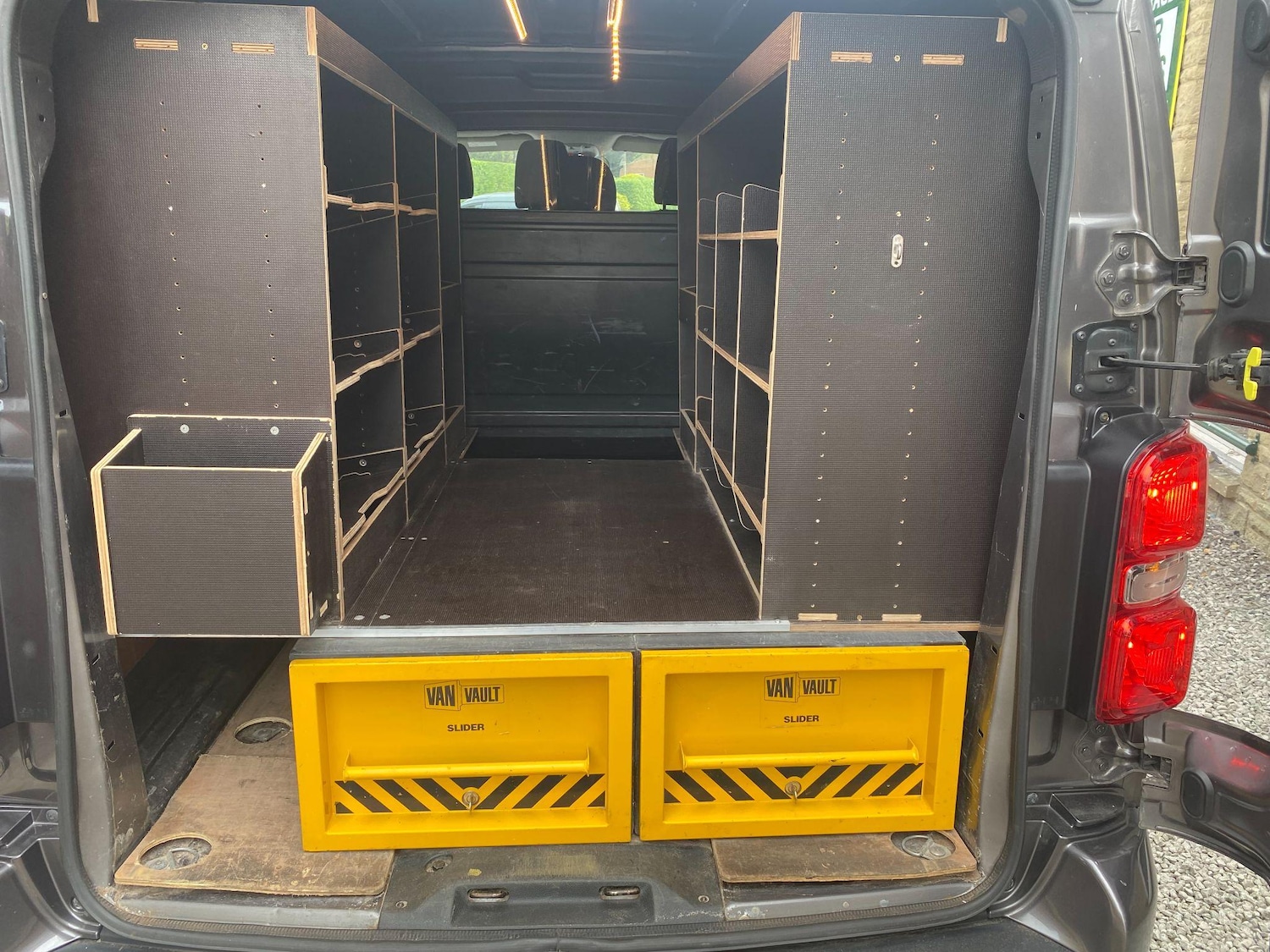 Used Peugeot Expert 2018 for sale - 76491057: Photo 21