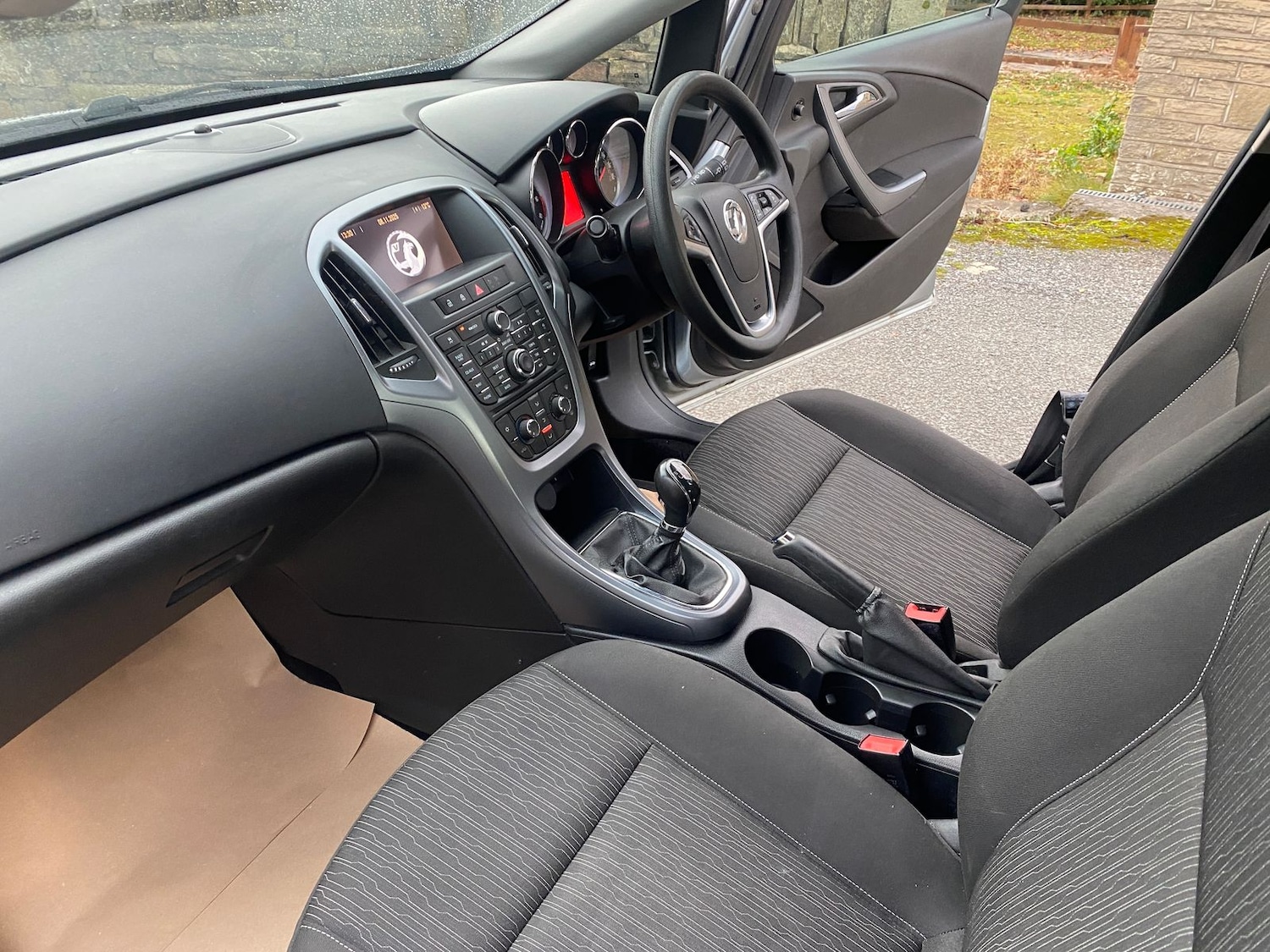 Used Vauxhall Astra 2013 for sale - 76528852: Photo 15