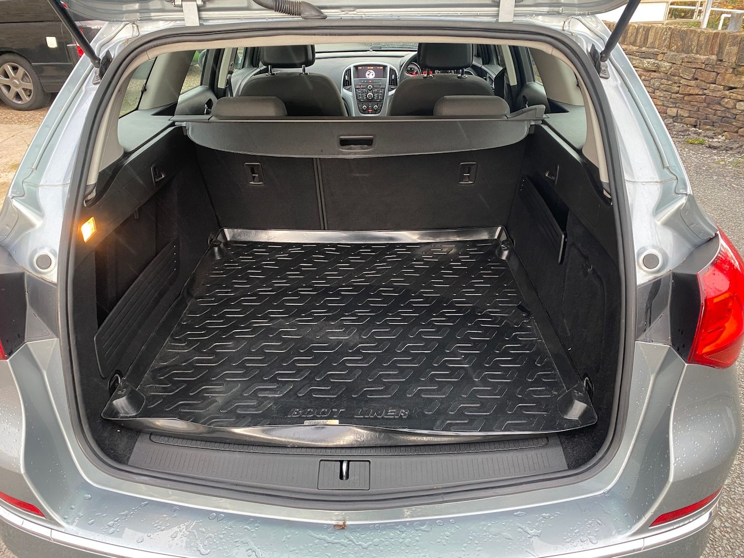 Used Vauxhall Astra 2013 for sale - 76528852: Photo 16