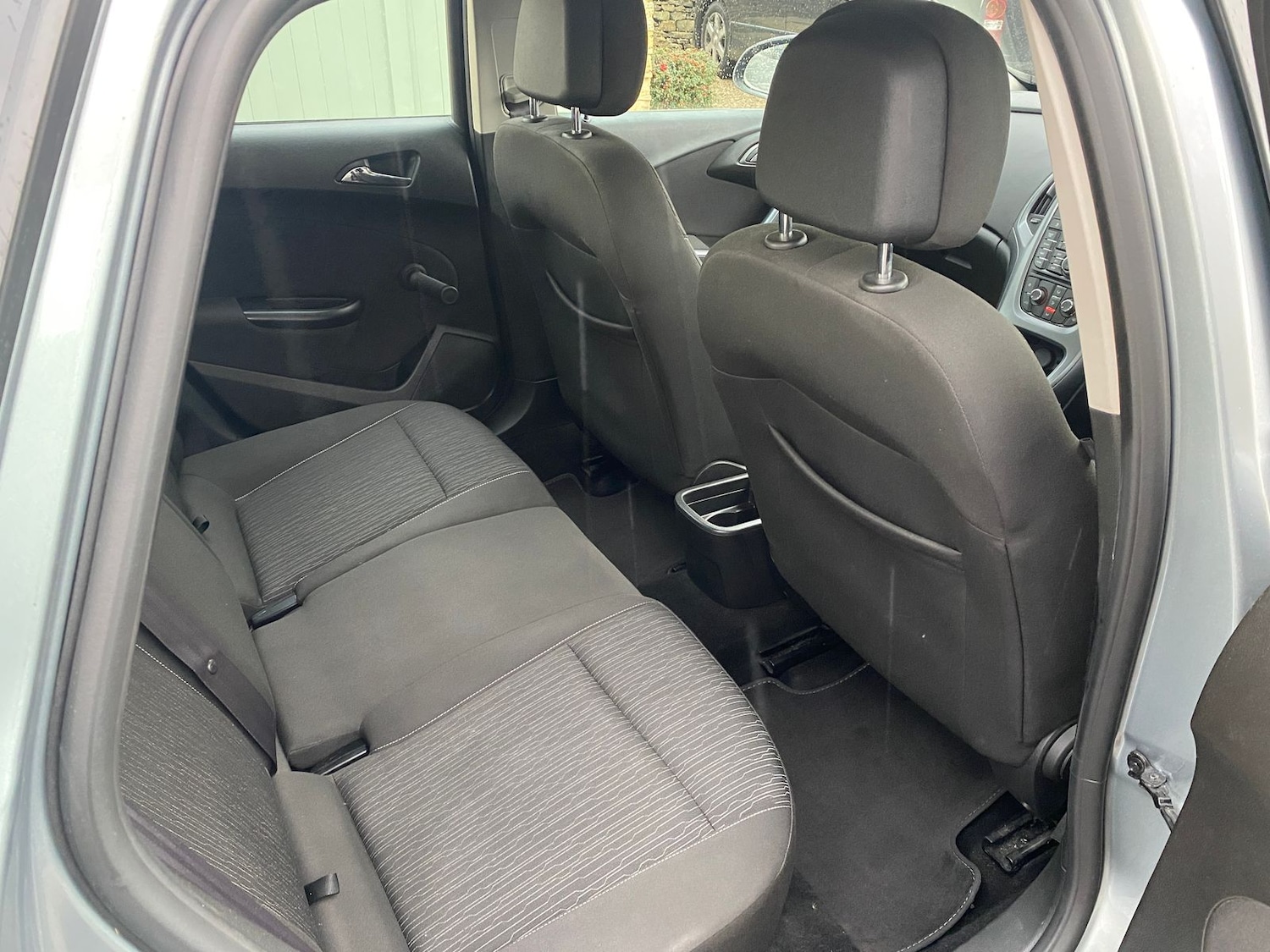 Used Vauxhall Astra 2013 for sale - 76528852: Photo 18