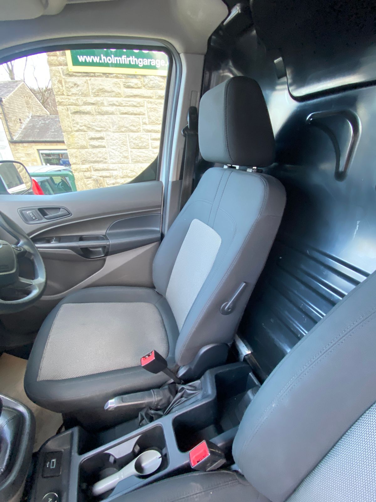 Used Ford Transit Connect 2019 for sale - 77740187: Photo 12