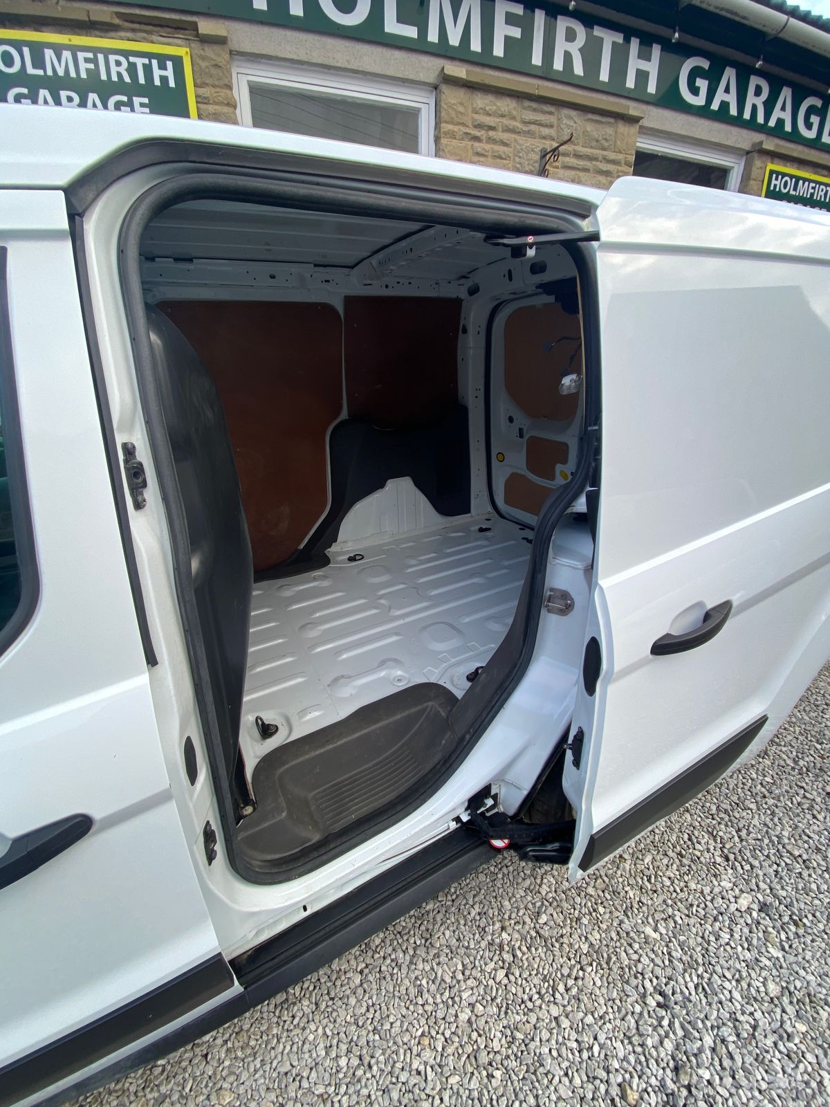 Used Ford Transit Connect 2019 for sale - 77740187: Photo 14