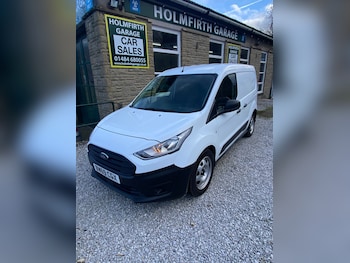Used Ford Transit Connect 2019 for sale - 77740187: Photo