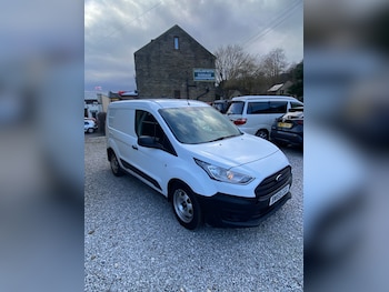 Used Ford Transit Connect 2019 for sale - 77740187: Photo