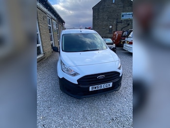 Used Ford Transit Connect 2019 for sale - 77740187: Photo