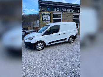 Used Ford Transit Connect 2019 for sale - 77740187: Photo