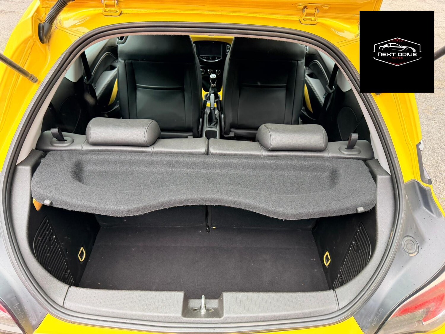 Used Vauxhall ADAM 2013 for sale - 78123410: Photo 10