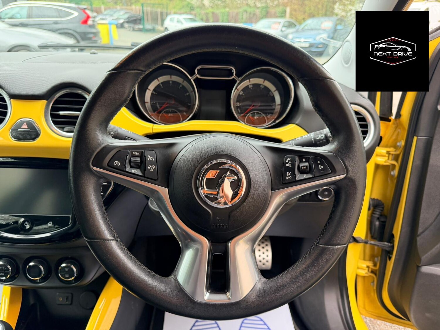 Used Vauxhall ADAM 2013 for sale - 78123410: Photo 13