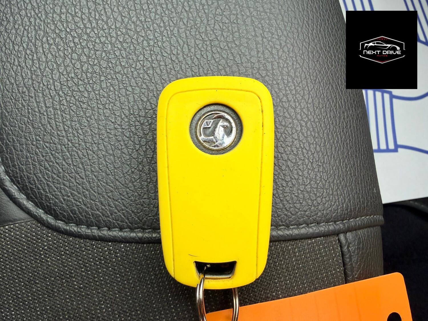 Used Vauxhall ADAM 2013 for sale - 78123410: Photo 14