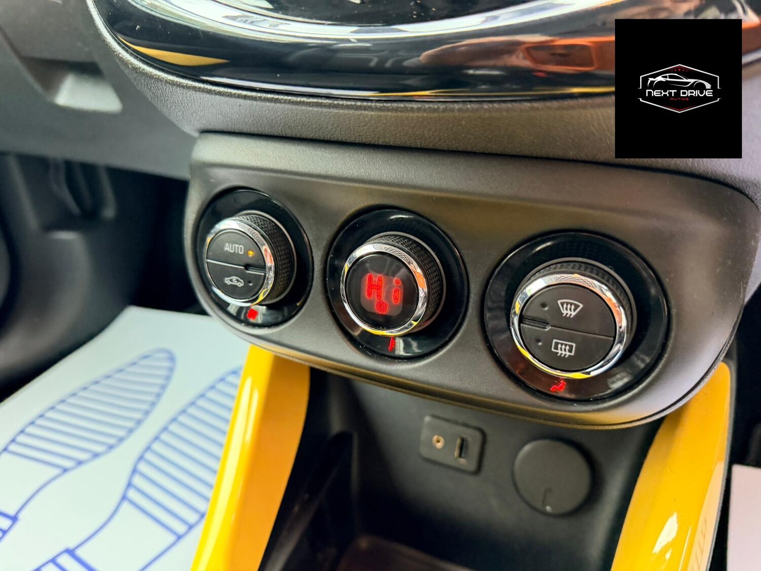 Used Vauxhall ADAM 2013 for sale - 78123410: Photo 19